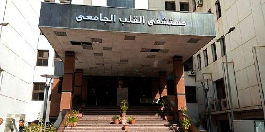 جامعة أسيوط تشارك فى قاعدة البيانات المؤسسة لتصنيف الأورام TNM