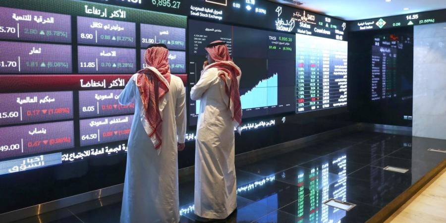 تباين أداء بورصات الخليج والمؤشر السعودي يرتفع