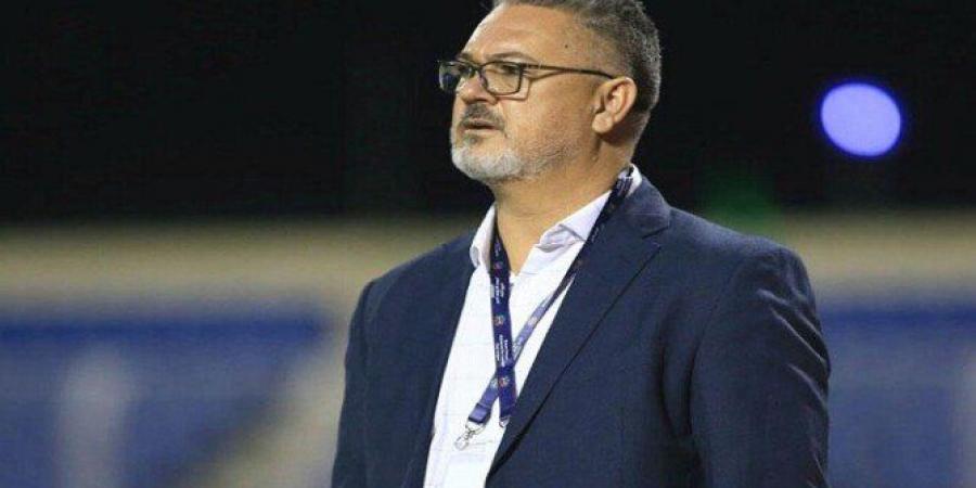 وكيل ميكالي يكشف كواليس موافقة المدرب البرازيلي على تدريب منتخب الشباب