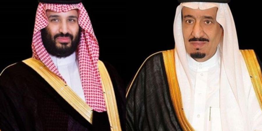 القيادة تتلقَّى التَّهاني بيوم الوطن من الملوك والرؤساء والزعماء