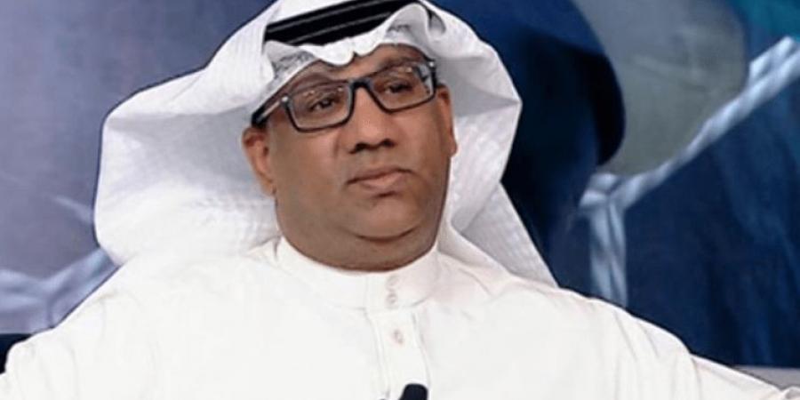 عيسى الجوكم يعلق بعد فوز الهلال على البكيرية