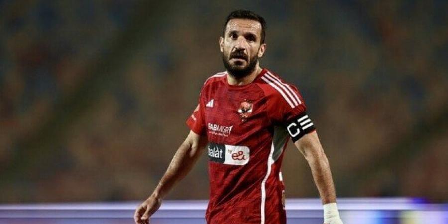 منذر الكبير: علي معلول لاعب استثنائي.. والأهلي خسران في حالة رحيله