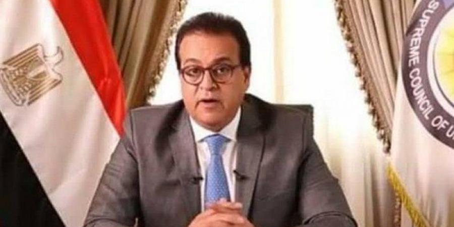 وزير الصحة: العلاقات بين مصر والسعودية تأخذ منحنى أكثر رسوخًا وصلابة