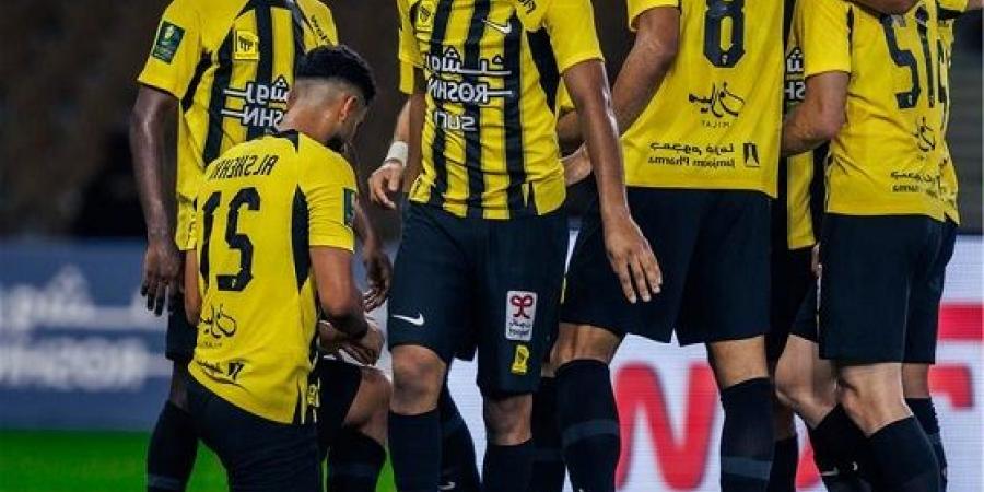 اهداف الاتحاد أمام العين فى كأس خادم الحرمين الشريفين - فيديو