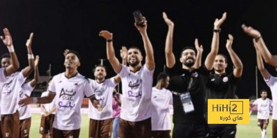 4 أندية من دوري يلو تأهلت إلى ثمن نهائي كأس خادم الحرمين الشريفين