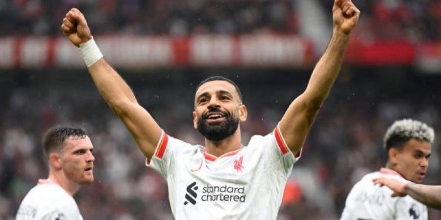 انتقال محمد صلاح إلى السعودية براتب يتجاوز رونالدو، لاعب إنجلترا يكشف مفاجأة