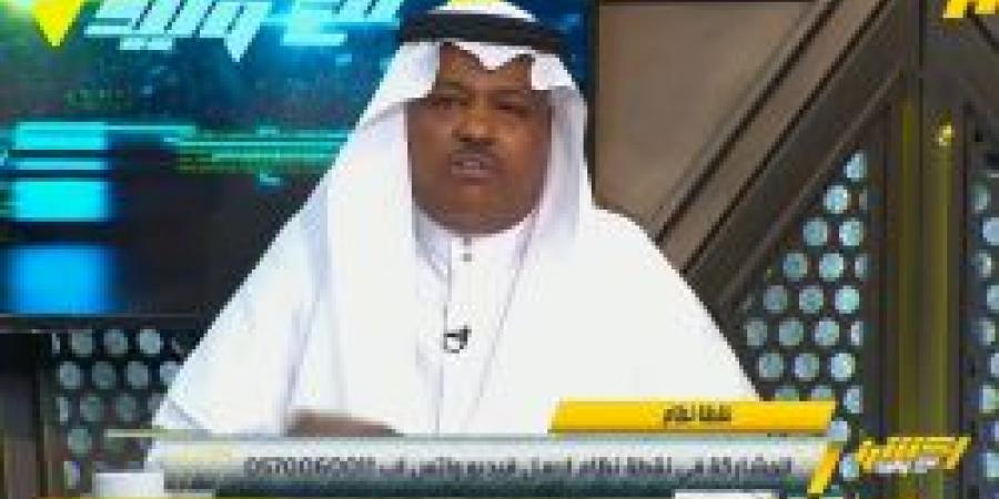 عبدالله فلاته يعلق على أول ظهور للاعب سعود عبدالحميد مع نادي روما الإيطالي