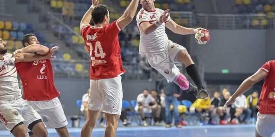 بث مباشر، مشاهدة مباراة الزمالك تاوباتي الياباني في كأس العالم للأندية 2024 لكرة اليد