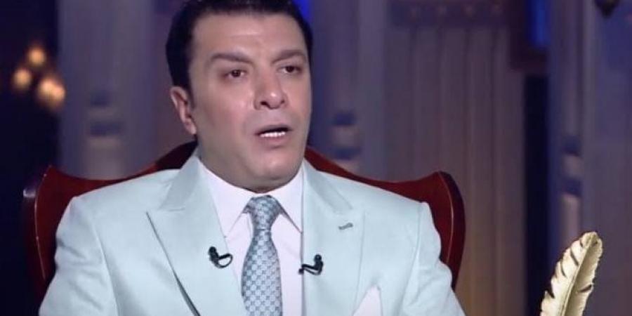 بسبب قطع غيار غير أصلية.. مصطفى كامل يحرر محضر ضد عامل بتوكيل أجهزة كهربائية