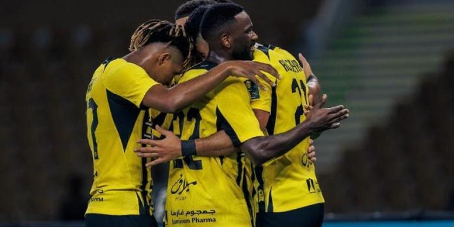 بث مباشر، مشاهدة مباراة الاتحاد والخليج في الدوري السعودي 2024