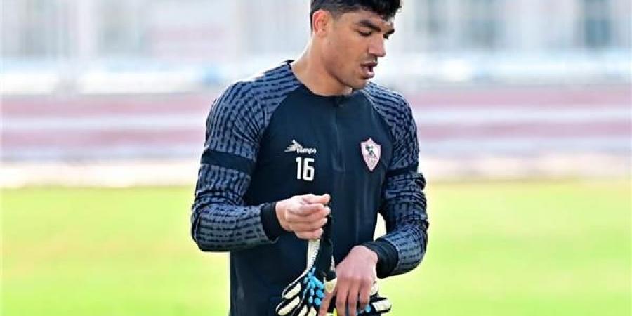 الجهاز الطبي لـ الزمالك يكشف حجم إصابة محمد صبحي