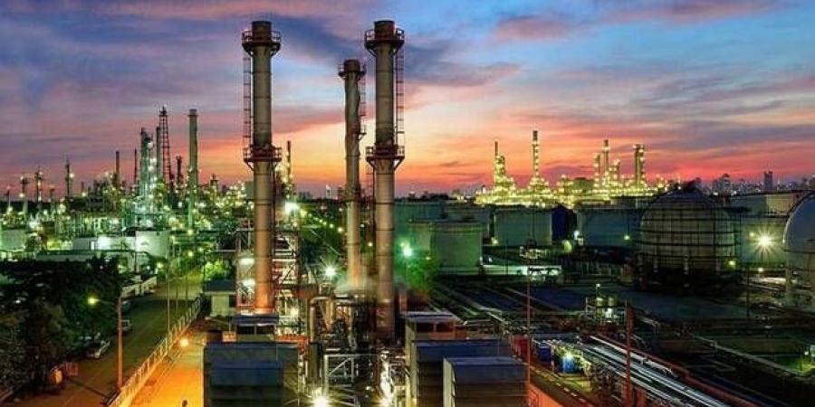 هيئة الإحصاء: الرقم القياسي للإنتاج الصناعي يتراجع 18.7% خلال شهر مايو