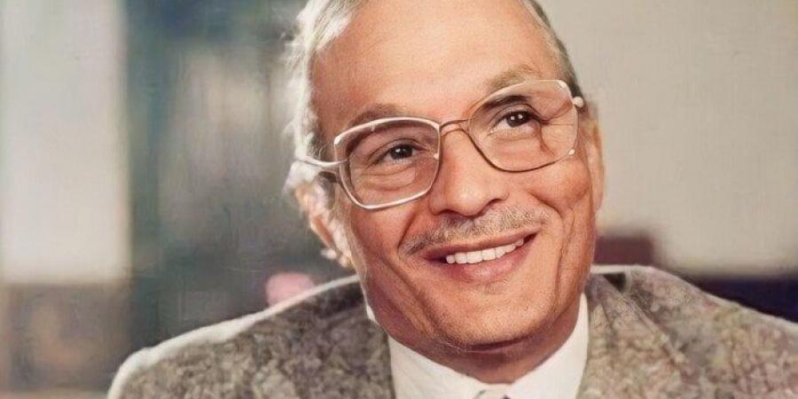 ذكرى رحيل عبد المنعم مدبولي.. محطات في حياة «صانع البهجة»