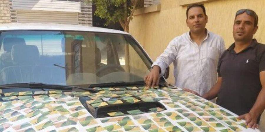 حملات تموينية مكثفة بالغربية.. ضبط 347 بطاقة تموينية وسلع مدعمة ومخالفات بالمخابز والأسواق