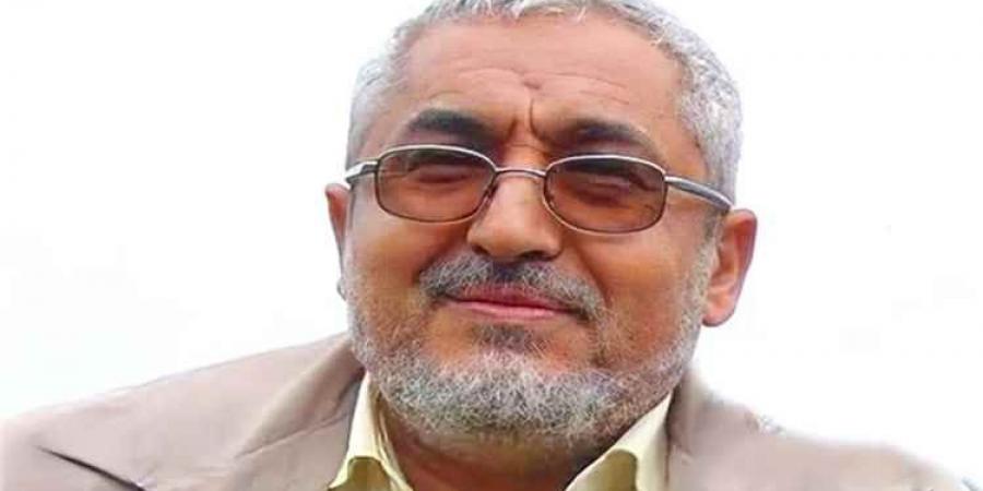 الصليب الأحمر تطلب من نجل محمد قحطان الاستعداد لرؤية جثمان والده في صنعاء