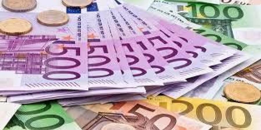 ارتفاع سعر صرف اليورو فى البنوك المصرية اليوم 9-7-2026