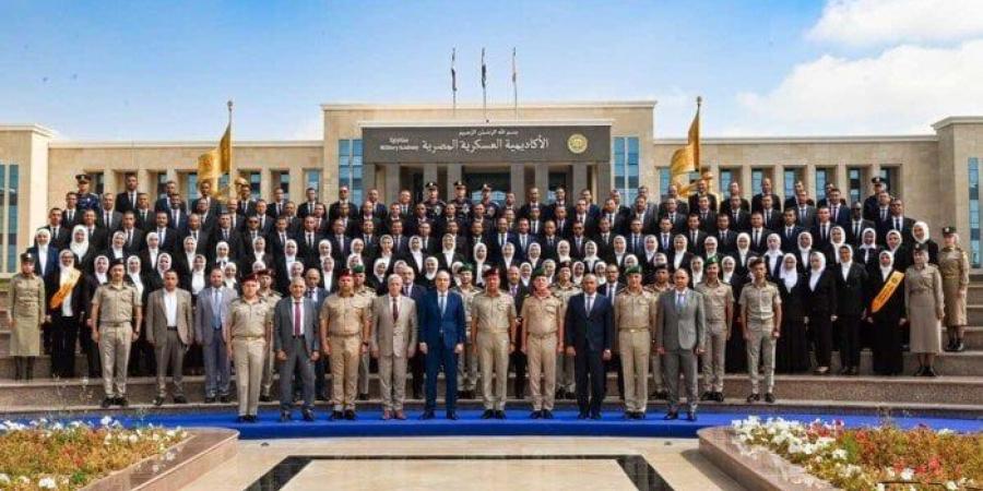 قبل التقديم.. ماهي شروط القبول بالأكاديمية العسكرية المصرية 2026؟