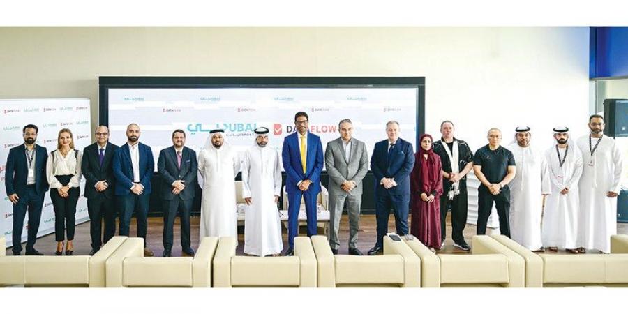 مجلس دبي الرياضي يطلق برنامج «مؤهّل» لاعتماد المدربين في القطاعين الحكومي والخاص
