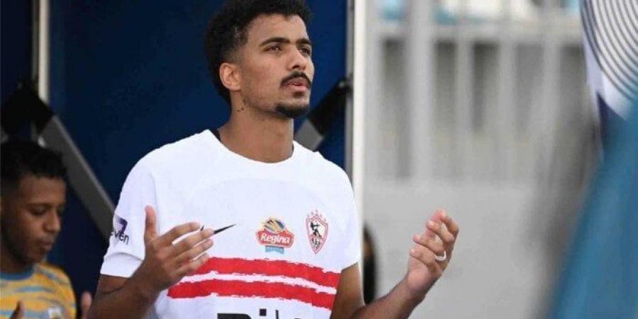 حسام عبد المجيد يقترب من الرحيل عن الزمالك إلى لودوجوريتس مقابل 1.5 مليون يورو