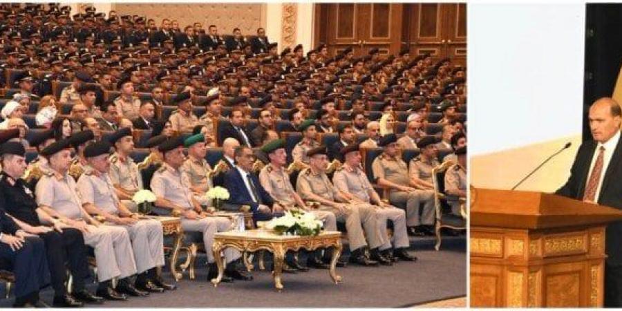 جامعة «كيان» بالقوات المسلحة.. الكليات والتخصصات والإمكانات التعليمية والبحثية