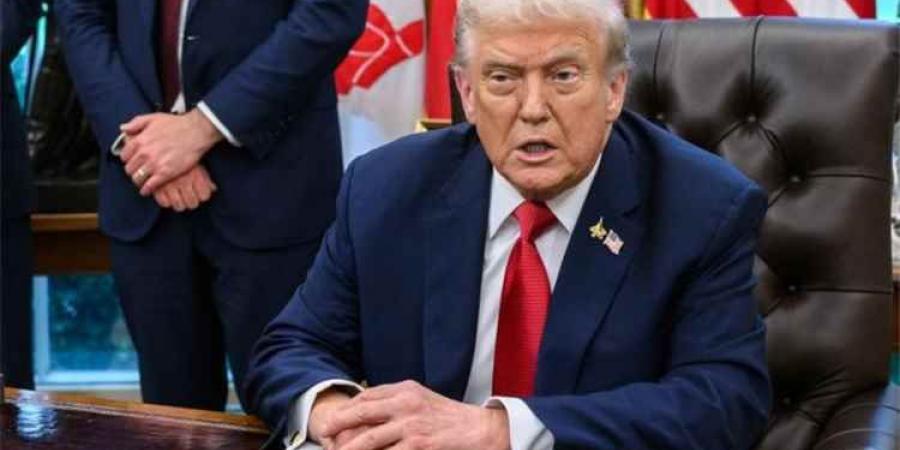 مضيق هرمز يشعل الأزمة.. واشنطن توافق على الحوار وتتوعد بالمزيد