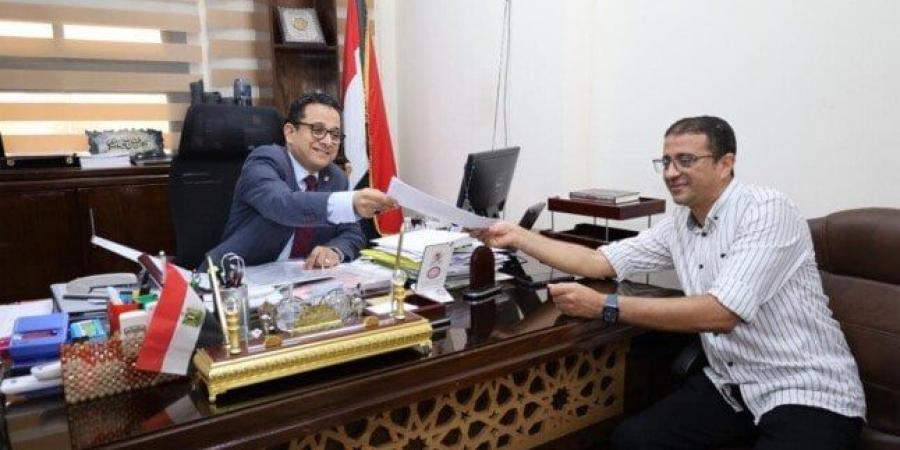 ​تزامناً مع يوبيلها الذهبي.. جامعة المنيا تطلق ثورة إدارية وتعلن بدء تطبيق منظومة «الأيزو» لتطوير الأداء المؤسسي