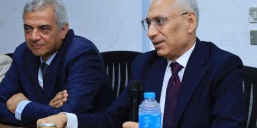 على طريق التأمين الشامل.. جامعة المنيا تُعزز جاهزيتها لاعتماد مستشفى الأطفال