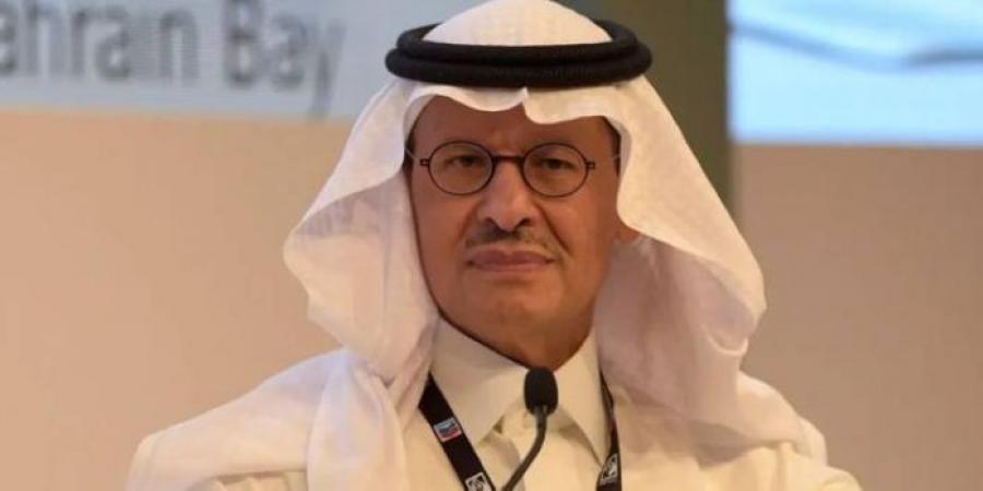 عبدالعزيز بن سلمان يرعى تخريج المبتعثين بالقطاع الصناعي