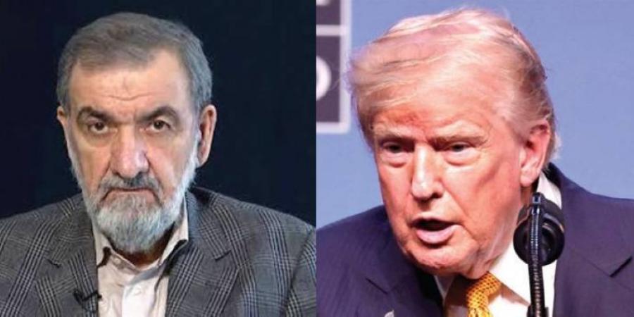 طهران: يبقى مقفلاً - واشنطن: مفتوح بحمايتنا