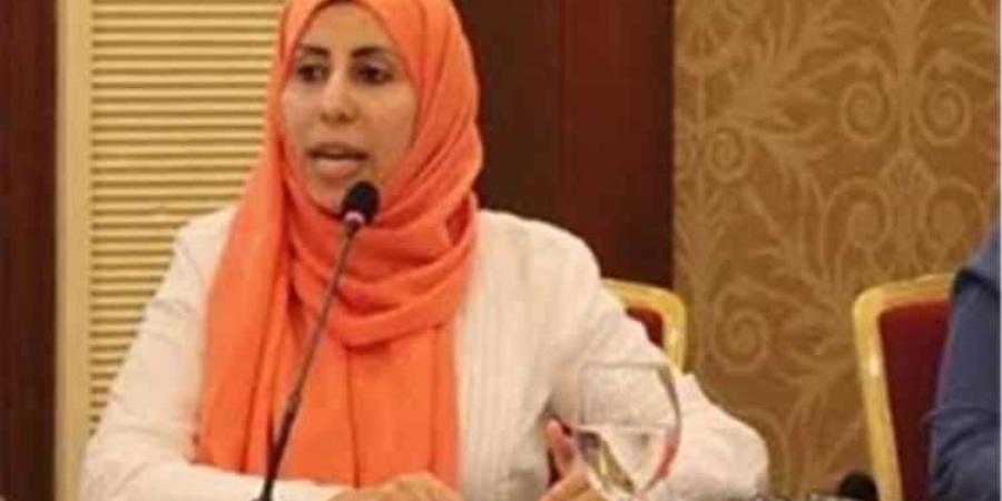 وزيرة توجه رسالة صارمة للحوثيين: سيادة اليمن ليست قابلة للمساومة... وضيّعتم على اليمنيين فرصاً كثيرة للسلام والاستقرار