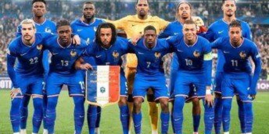 بالنتائج مشوار «الديوك» بمونديال كأس العالم