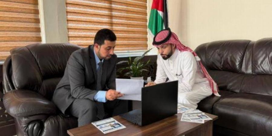 العبابنة لـ المدينة : الأجهزة آمنة وتخضع للرقابة