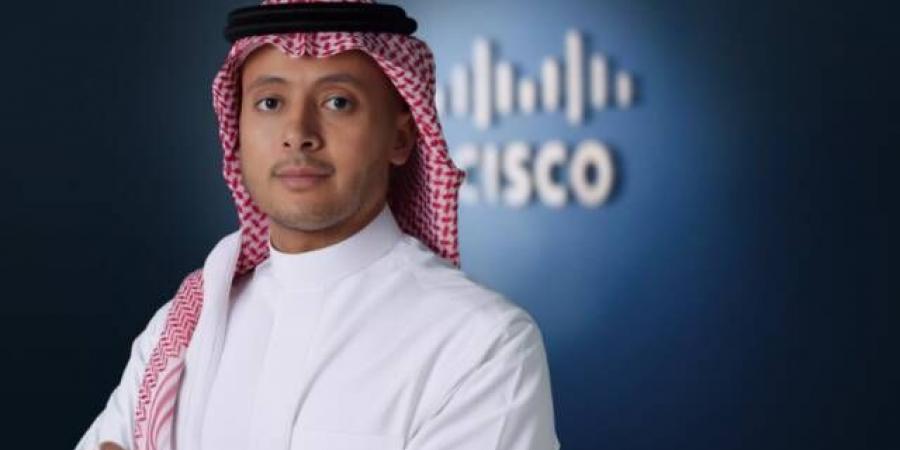 "سيسكو":جاهزية البنية التحتية أساس نجاح الذكاء الاصطناعي بالمملكة