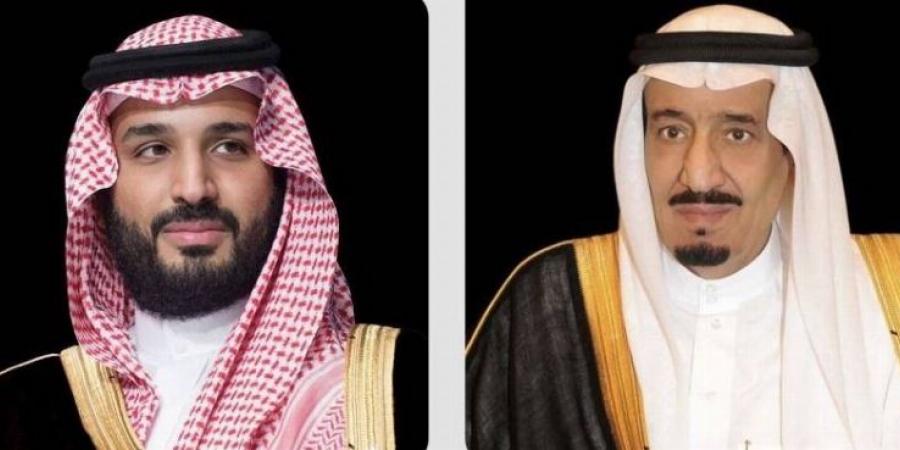 القيادة تعزي أمير قطر في والده الأمير السابق