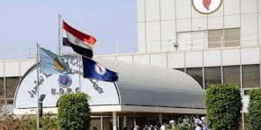 رئيس هيئة البترول يتفقد مشروعات مستودعات الوقود برأس غارب ورأس شقير