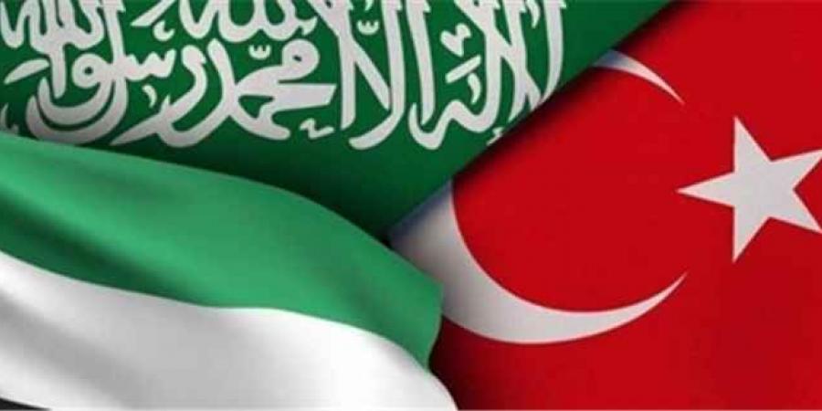 الامارات وتركيا تدينان هجمات ميليشيا الحوثي على السعودية