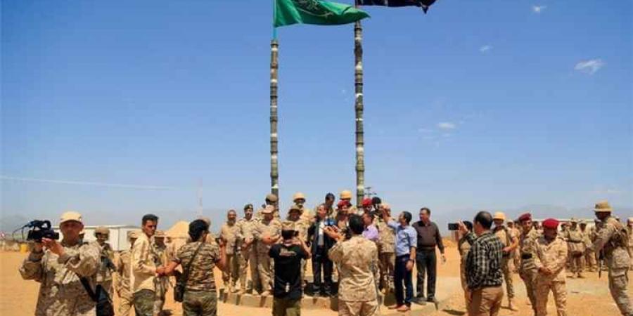 مستشار رئاسي: معركة اليمن والسعودية واحدة والمشروع الإيراني يستهدف الأمن القومي العربي بأكمله
