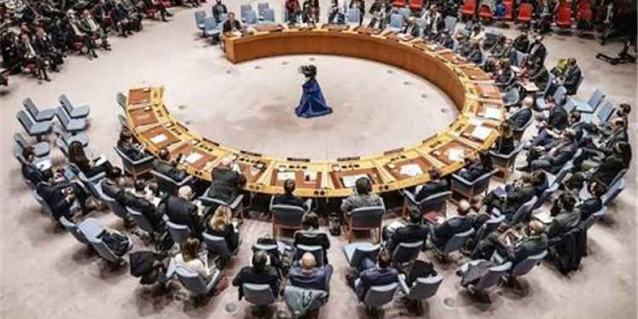 اتهامات أمريكية للصين بدعم هجمات الحوثيين والأخيرة تعترض و تشعل سجالًا في مجلس الأمن