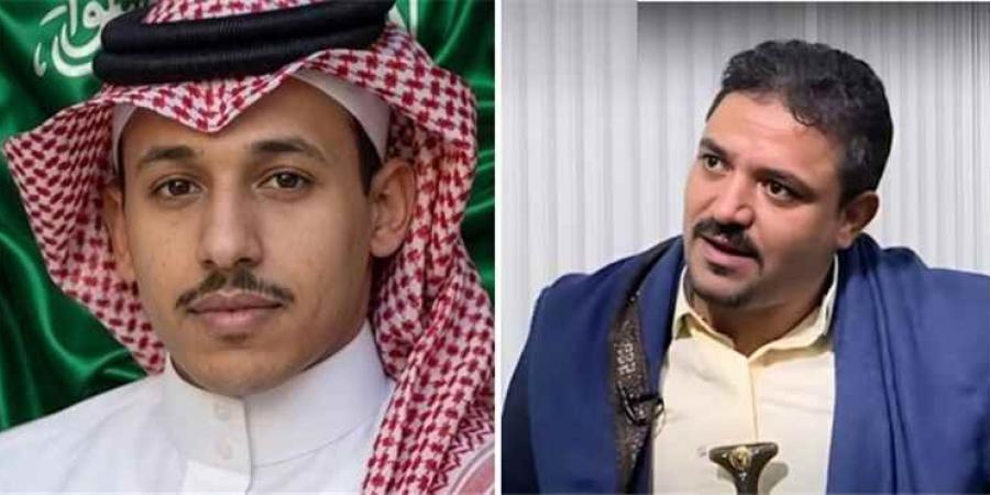 إعلامي سعودي يلجم قيادياً حوثياً هدد بإغلاق الأجواء السعودية: نوع جديد من البردقان؟