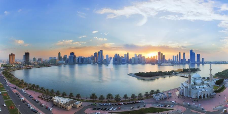 تداولات عقارات الشارقة تصل لـ 29.5 مليار درهم بنمو 9.3% خلال النصف الأول من 2026
