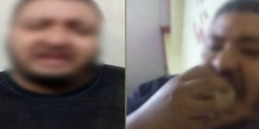 تفاصيل جديدة في واقعة فيديو الانتحار المزعوم.. والداخلية تحسم الجدل