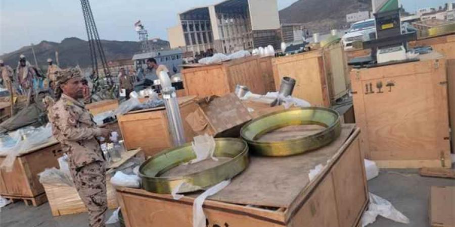الحكومة اليمنية تشيد بإنجاز نوعي لقوات العمالقة وتوجه دعوة هامة لـ المجتمع الدولي