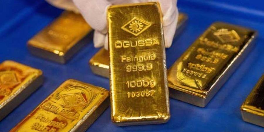 انخفاض أسعار الذهب مع تركيز الأسواق على الفائدة