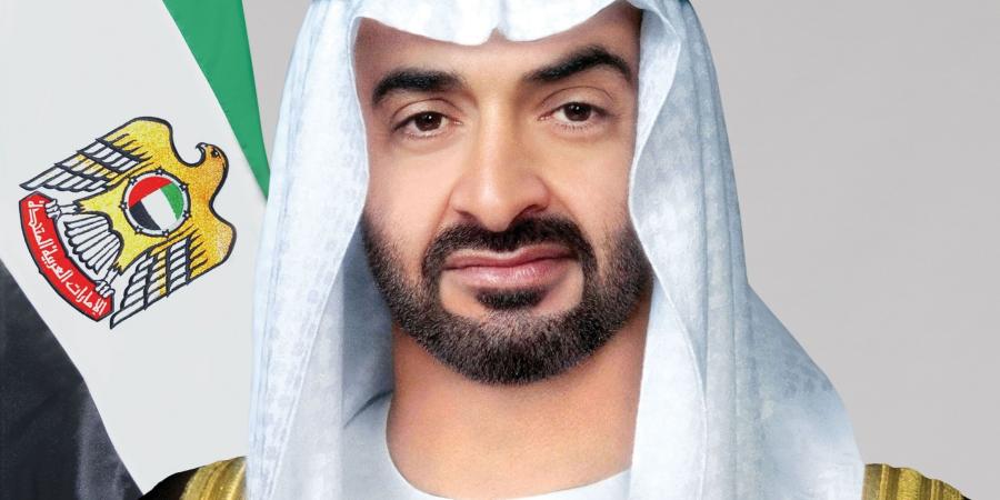 رئيس الدولة يعين جاسم محمد المرزوقي مديراً عاماً للهيئة الاتحادية للإسعاف والدفاع المدني