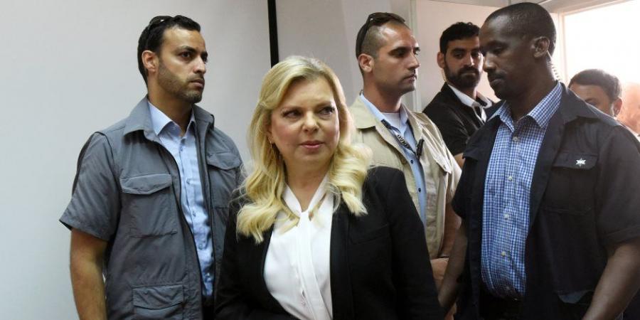 جهاز الشاباك يوفر حماية أمنية لأسرة رئيس الوزراء بنيامين نتنياهو