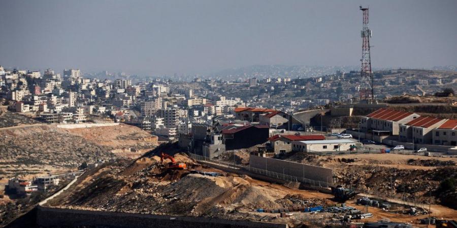 وزير الخارجية: إسرائيل ترفض حل الدولتين وعليها تقديم بديل لتحقيق السلام