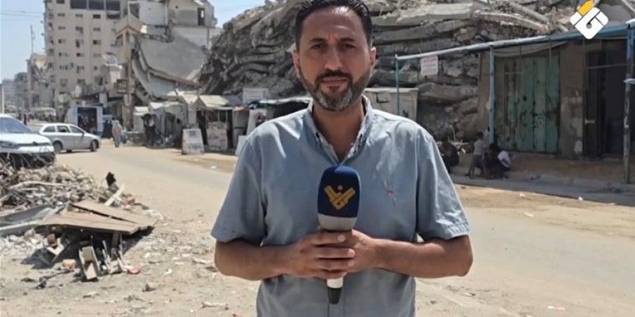 شهداء وجرحى في غزة جراء الخروقات الإسرائيلية المتواصلة لوقف إطلاق النار