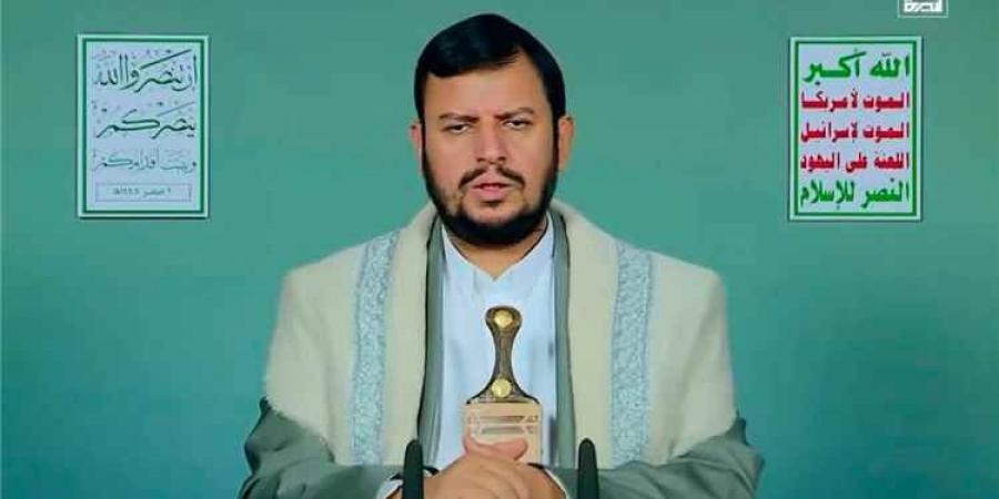 عبدالملك الحوثي يهاجم السعودية ويجدد تهديداته باستهداف منشآتها