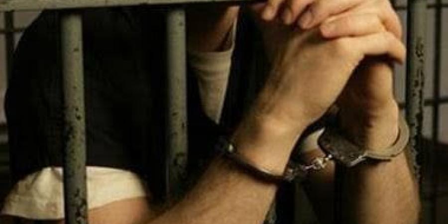 المؤبد وغرامة 100 ألف جنيه لصاحب مقهى لاتهامه بترويج المخدرات بالقناطر الخيرية