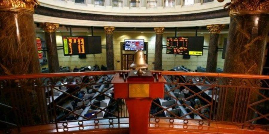 البورصة تختتم تعاملات الأسبوع على ارتفاع.. ورأس المال السوقي يربح 22 مليار جنيه